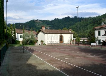 Immagini casa Via di Lima 024.jpg - Villa Viale Umberto I', Lucca - foto 6