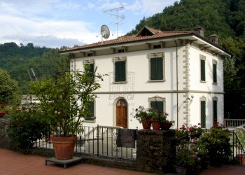 Immagini casa Via di Lima 027.jpg - Villa Viale Umberto I', Lucca - foto 7