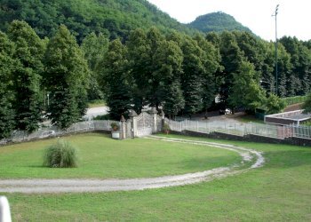 Immagini casa Via di Lima 028.jpg - Villa Viale Umberto I', Lucca - foto 8