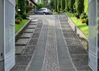 Immagini casa Via di Lima 046.jpg - Villa Viale Umberto I', Lucca - foto 9