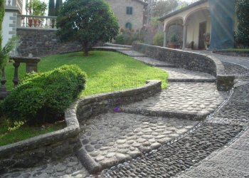 Immagini casa Via di Lima 047.jpg - Villa Viale Umberto I', Lucca - foto 10