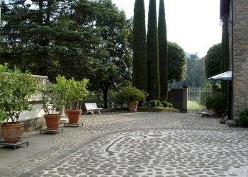 Immagini casa Via di Lima 051.jpg - Villa Viale Umberto I', Lucca - foto 11