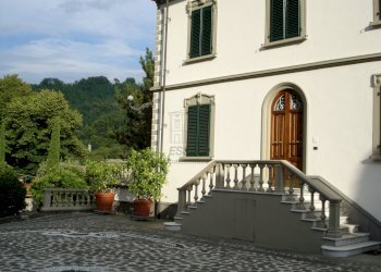 Immagini casa Via di Lima 059.jpg - Villa Viale Umberto I', Lucca - foto 12