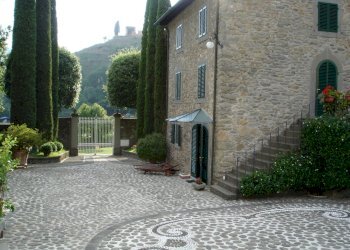 Immagini casa Via di Lima 099.jpg - Villa Viale Umberto I', Lucca - foto 13