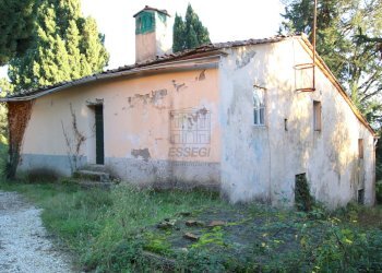 vendesi rustico da ristrutturare lucca collina IMG - Casale traversa II 77, Lucca - foto 6