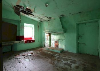 vendesi rustico da ristrutturare lucca collina IMG - Casale traversa II 77, Lucca - foto 10