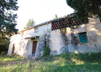 vendesi rustico da ristrutturare lucca collina IMG - Casale traversa II 77, Lucca - foto 21