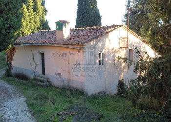 vendesi rustico da ristrutturare lucca collina DJI - Casale traversa II 77, Lucca - foto 27