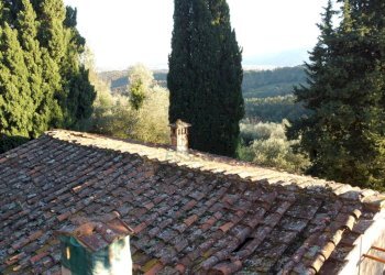 vendesi rustico da ristrutturare lucca collina DJI - Casale traversa II 77, Lucca - foto 28