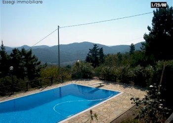 piscina - Casale Via di Magazzeno 324, Lucca - foto 26