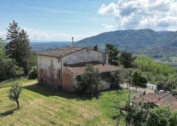 vendesi rustico con piscina e vista panoramica luc - Casale Via di Magazzeno 324, Lucca - foto 6