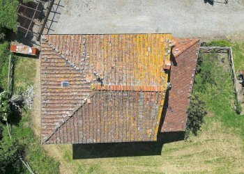 vendesi rustico con piscina e vista panoramica luc - Casale Via di Magazzeno 324, Lucca - foto 7
