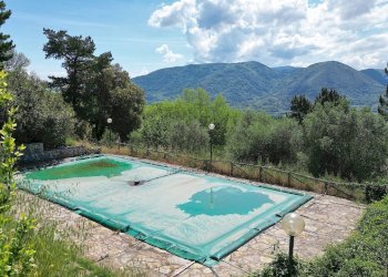 vendesi rustico con piscina e vista panoramica luc - Casale Via di Magazzeno 324, Lucca - foto 8