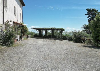 vendesi rustico con piscina e vista panoramica luc - Casale Via di Magazzeno 324, Lucca - foto 9