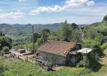 vendesi rustico con piscina e vista panoramica luc - Casale Via di Magazzeno 324, Lucca - foto 11