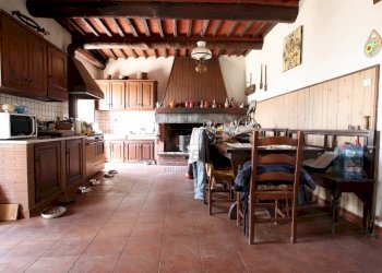 vendesi rustico con piscina lucca colline IMG_6306 - Casale Via di Magazzeno 324, Lucca - foto 17