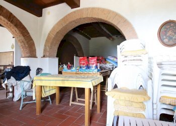 vendesi rustico con piscina lucca colline IMG_6308 - Casale Via di Magazzeno 324, Lucca - foto 19