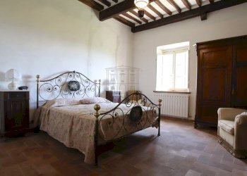 vendesi rustico con piscina lucca colline IMG_6310 - Casale Via di Magazzeno 324, Lucca - foto 20