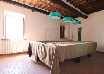 vendesi rustico con piscina lucca colline IMG_6314 - Casale Via di Magazzeno 324, Lucca - foto 22