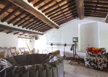 vendesi rustico con piscina lucca colline IMG_6318 - Casale Via di Magazzeno 324, Lucca - foto 25