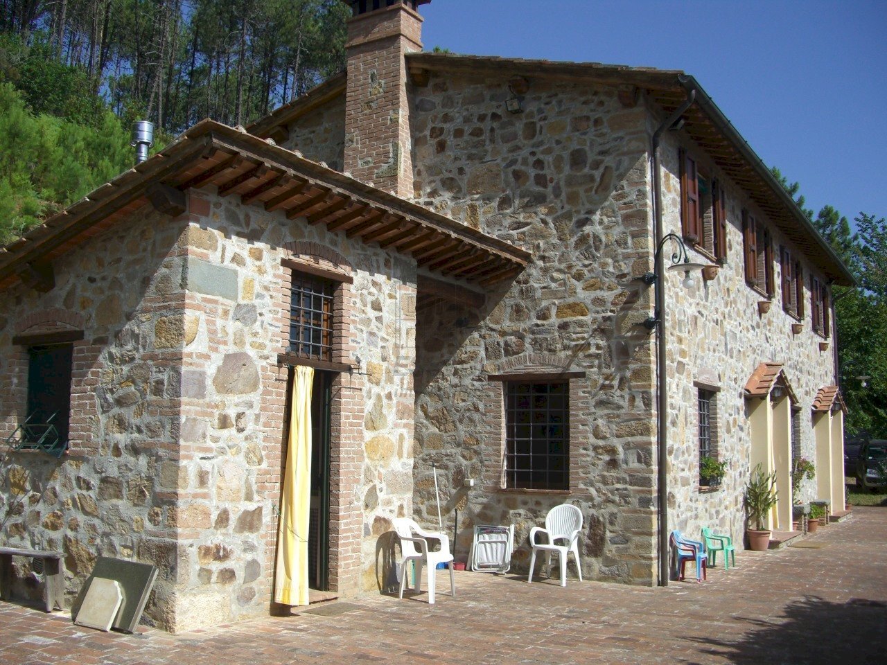 CIMG1750.JPG - Casale viadon aldo mei, Buti - photo 3