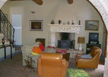 CIMG1764.JPG - Casale viadon aldo mei, Buti - photo 12