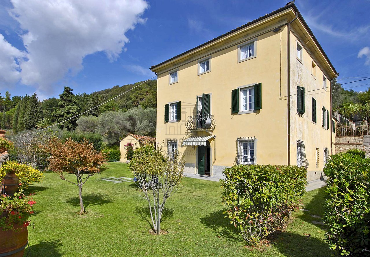 the villa.jpg - Villa Lucca - photo 1