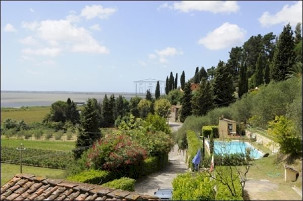 panoramica - Villa Lucca - photo 3