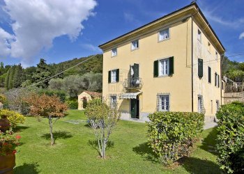 the villa.jpg - Villa Lucca - foto 1