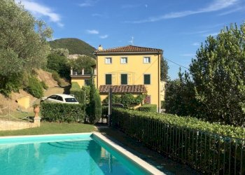 IMG_7050.JPG - Villa Lucca - foto 2