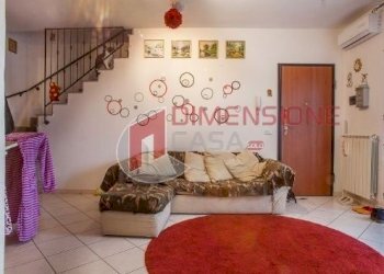 130711351.jpg - Three-room apartment via della riserva nuova, Roma - photo 3