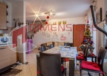 130711388.jpg - Three-room apartment via della riserva nuova, Roma - photo 6