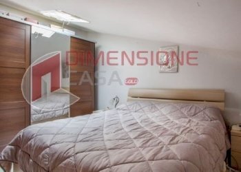130711391.jpg - Three-room apartment via della riserva nuova, Roma - photo 7