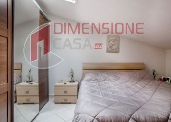 130711403.jpg - Three-room apartment via della riserva nuova, Roma - photo 12