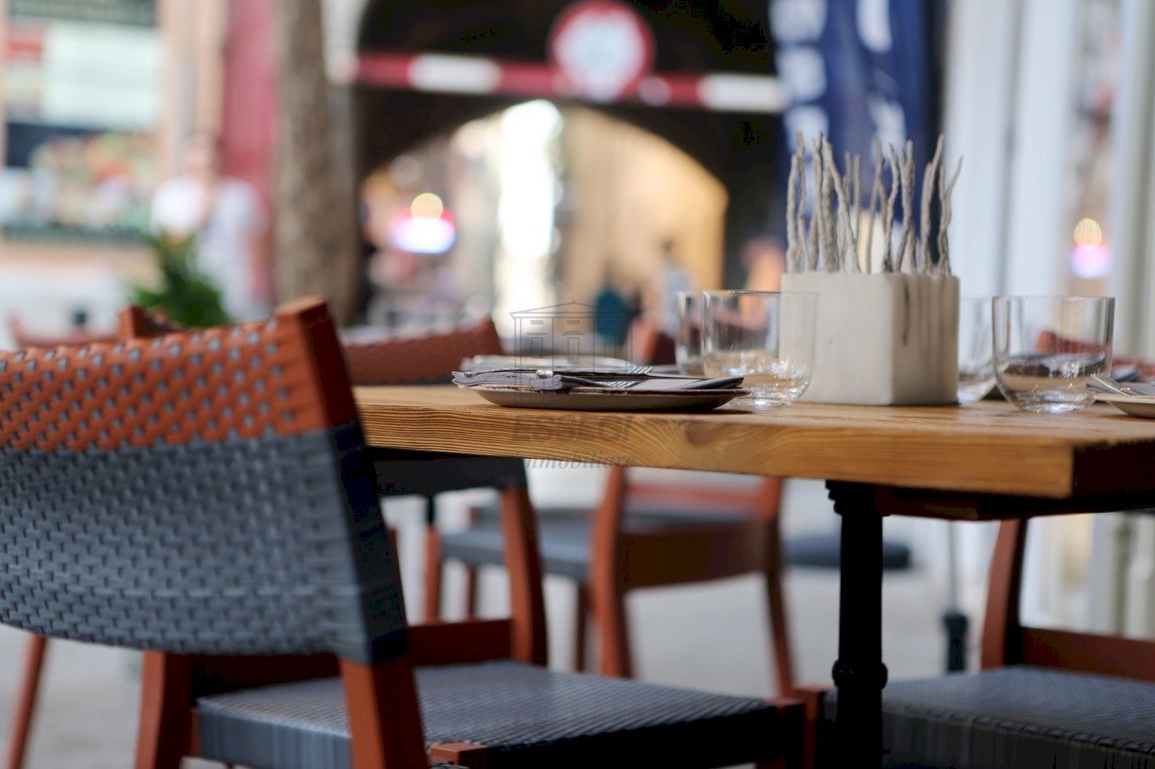 cedesi attivita di ristorante montecatini.jpg - Ristorante Montecatini-Terme - foto 1