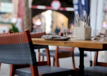 cedesi attivita di ristorante montecatini.jpg - Ristorante Montecatini-Terme - foto 1