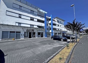 Retecasa_Cornedo - Locale Commerciale viale trieste 16, Cornedo Vicentino - foto 2