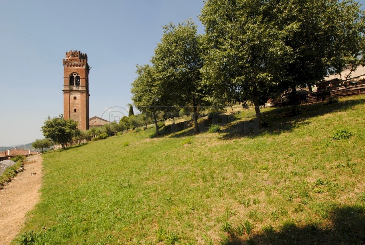 terreno - Terreno edificabile via castello  SNC, Castelgomberto - foto 1