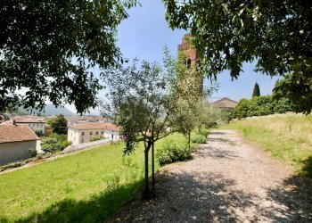 terreno - Terreno edificabile via castello SNC, Castelgomberto - foto 3