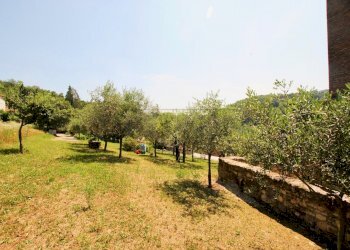 terreno - Terreno edificabile via castello SNC, Castelgomberto - foto 4