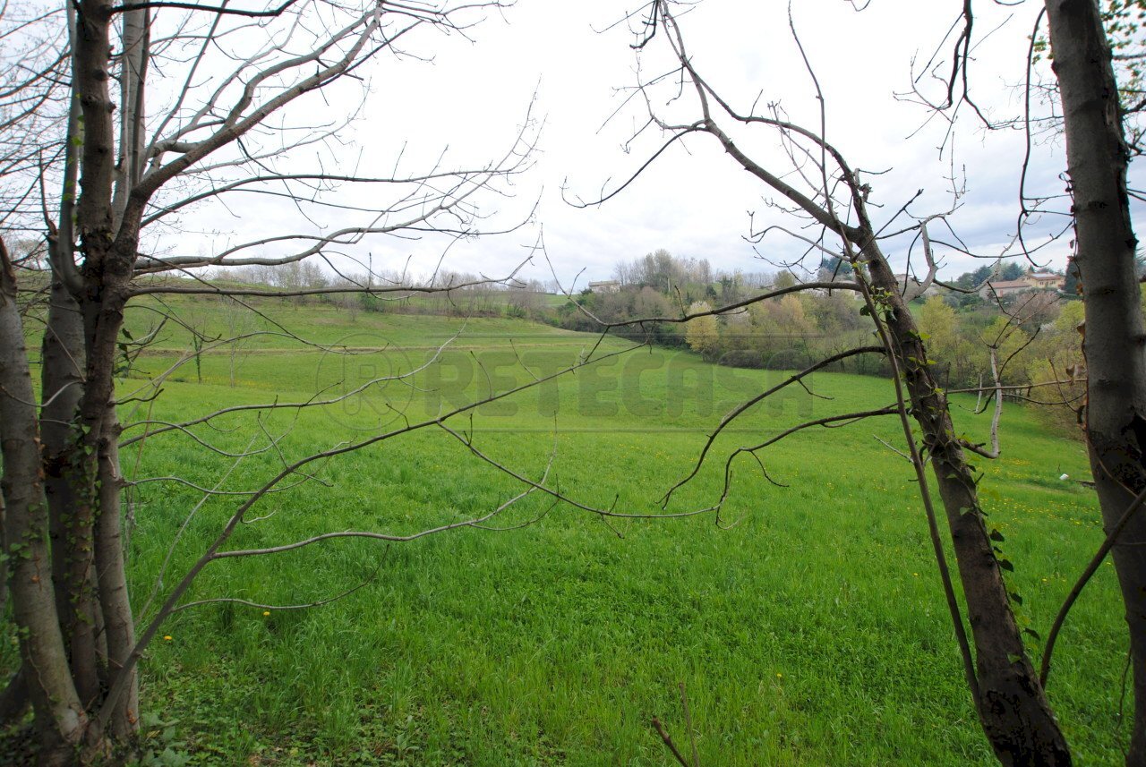 DSC_0043.JPG - Terreno edificabile via rigon  snc, Brogliano - foto 1
