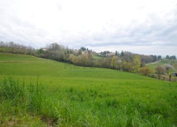 DSC_0045.JPG - Terreno edificabile via rigon  snc, Brogliano - foto 5