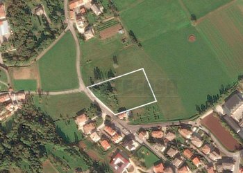 terreno - Agricultural land via bregonza, Brogliano - photo 1