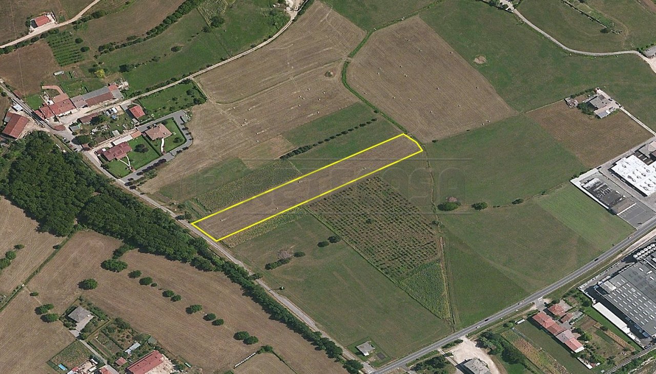 terreno - Agricultural land via Monte Verlaldo 113/c, Cornedo Vicentino - photo 1