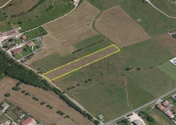 terreno - Terreno agricolo via Monte Verlaldo 113/c, Cornedo Vicentino - foto 1