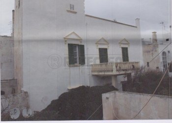 1.jpeg - Villa Via Corrado Spagna 14, Gallipoli - foto 2