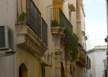 P1120912.JPG - Villa Via Corrado Spagna 14, Gallipoli - foto 4