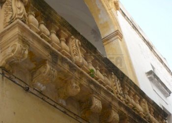 P1120917.JPG - Villa Via Corrado Spagna 14, Gallipoli - foto 8