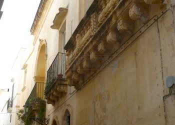 P1120918.JPG - Villa Via Corrado Spagna 14, Gallipoli - foto 10