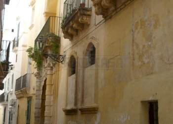 P1120921.JPG - Villa Via Corrado Spagna 14, Gallipoli - foto 12